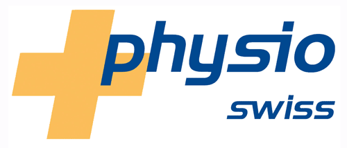 Physioswiss Logo
